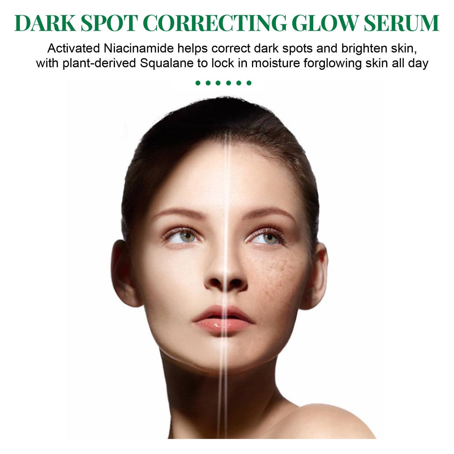 Dark Spot Correcting Glow Serum 50ml/1.79 fl.oz | Brightening Serum | Korean Skin Care, Dark Spot Treatment, and Hyperpigmentation Treatment are all part of my Treatment Regimen.